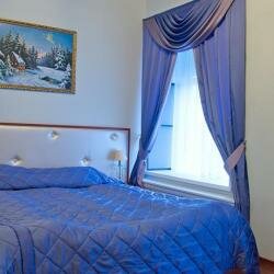 Гостиница Времена года Санкт-Петербург-67