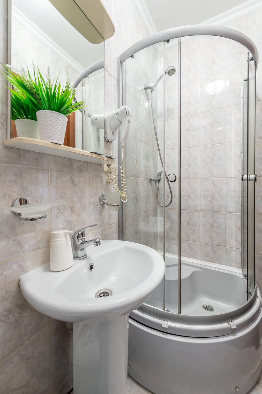 Гостиница Времена года Санкт-Петербург