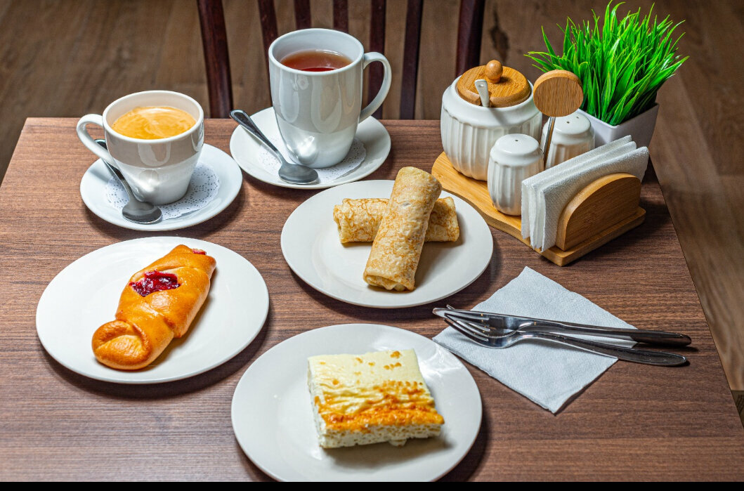 Гостиница Времена года Санкт-Петербург-43