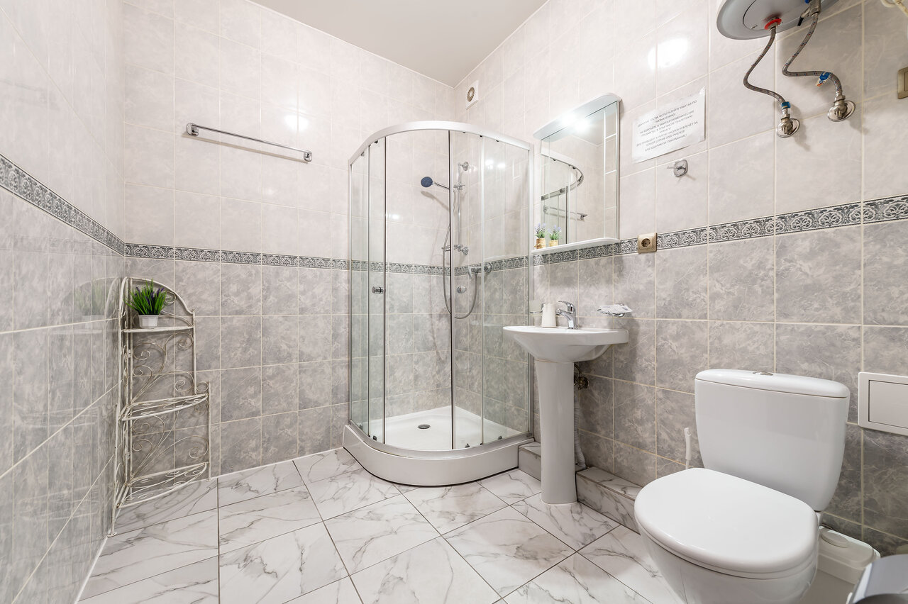 Гостиница Времена года Санкт-Петербург