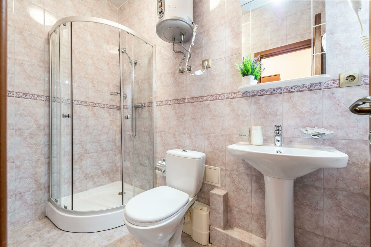 Гостиница Времена года Санкт-Петербург