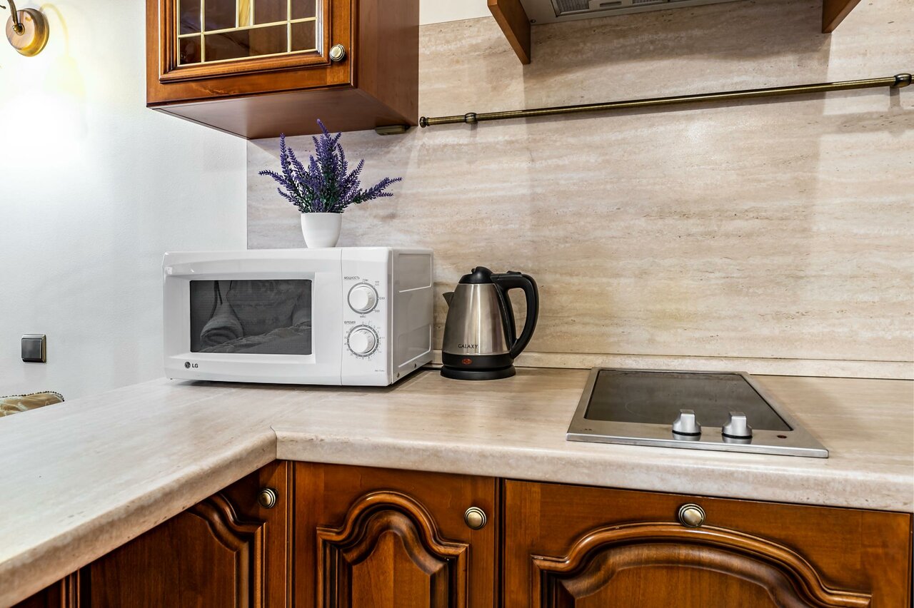 Гостиница Времена года Санкт-Петербург