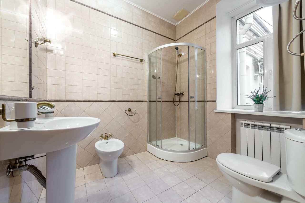 Гостиница Времена года Санкт-Петербург-45