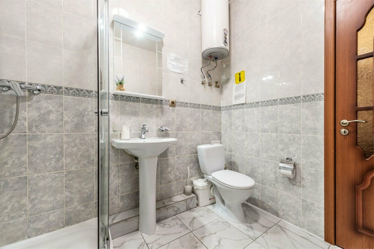 Гостиница Времена года Санкт-Петербург