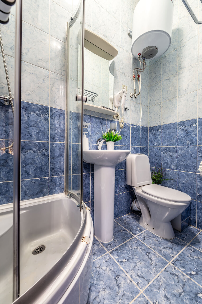 Гостиница Времена года Санкт-Петербург