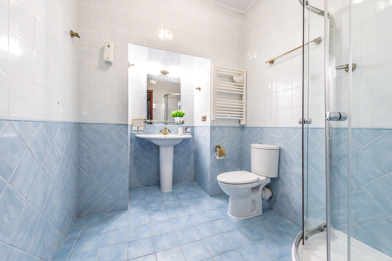 Гостиница Времена года Санкт-Петербург