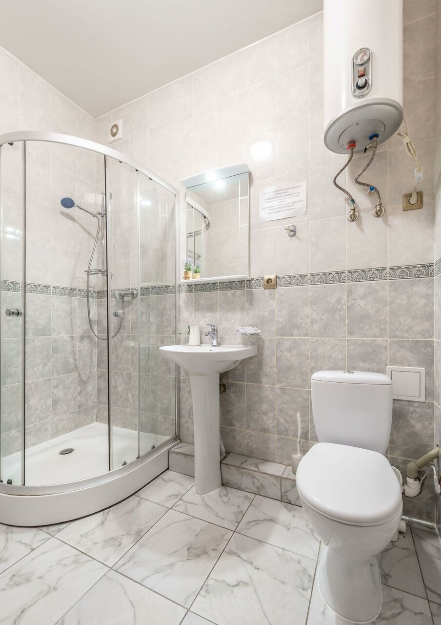 Гостиница Времена года Санкт-Петербург