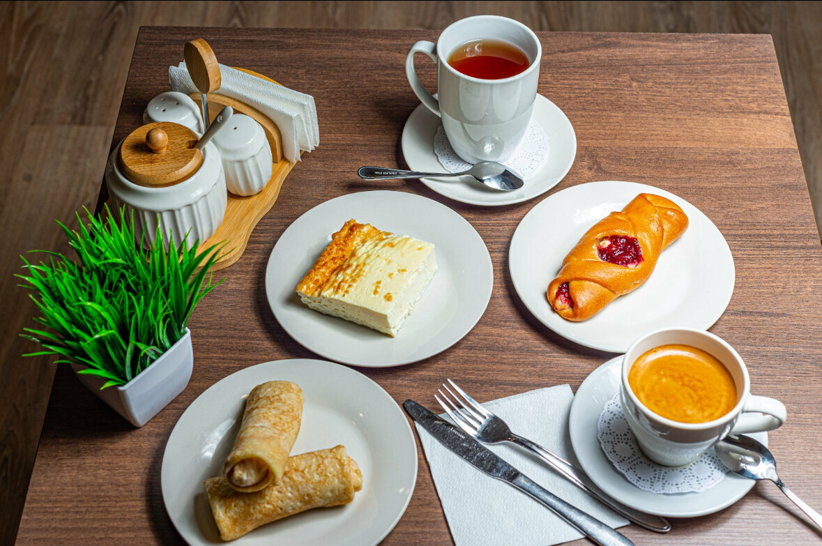 Гостиница Времена года Санкт-Петербург-35