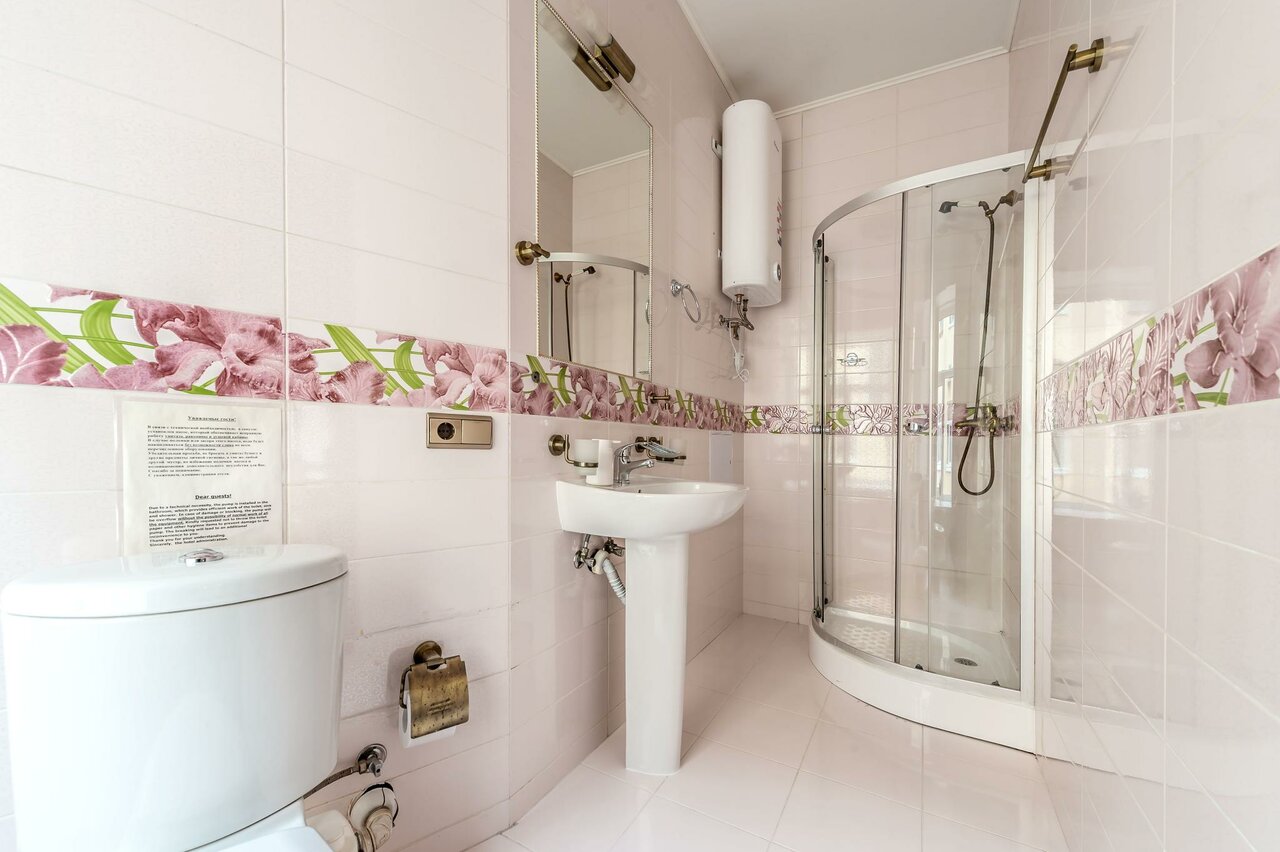 Гостиница Времена года Санкт-Петербург