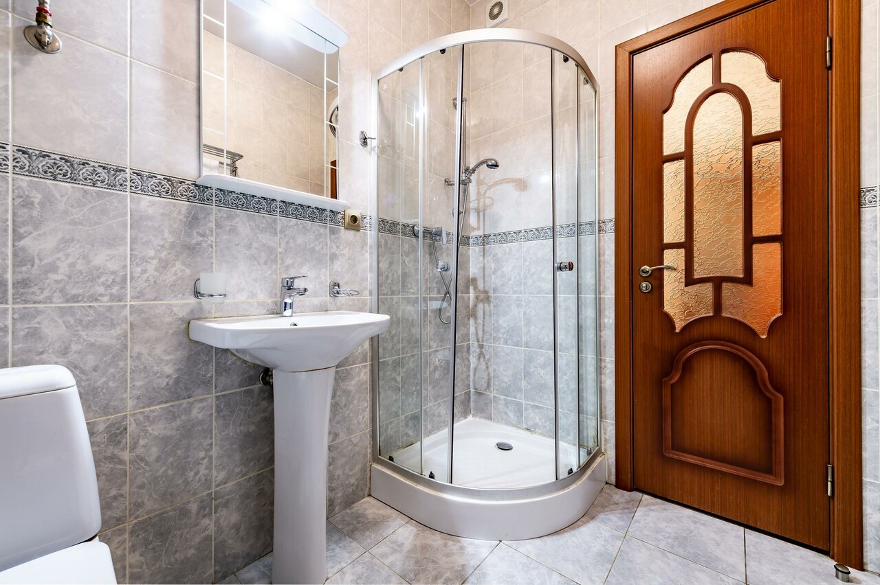 Гостиница Времена года Санкт-Петербург-53