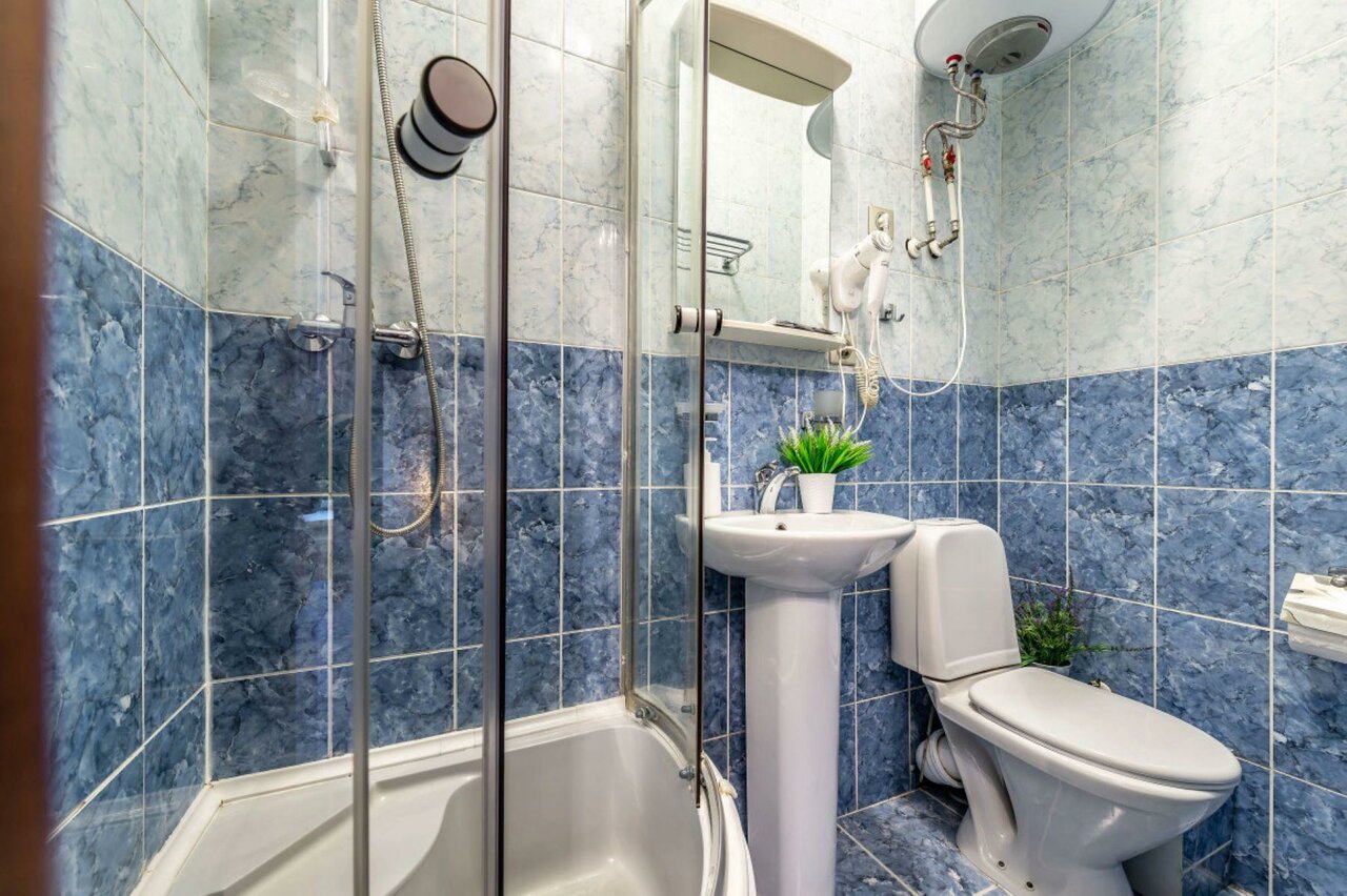 Гостиница Времена года Санкт-Петербург-70