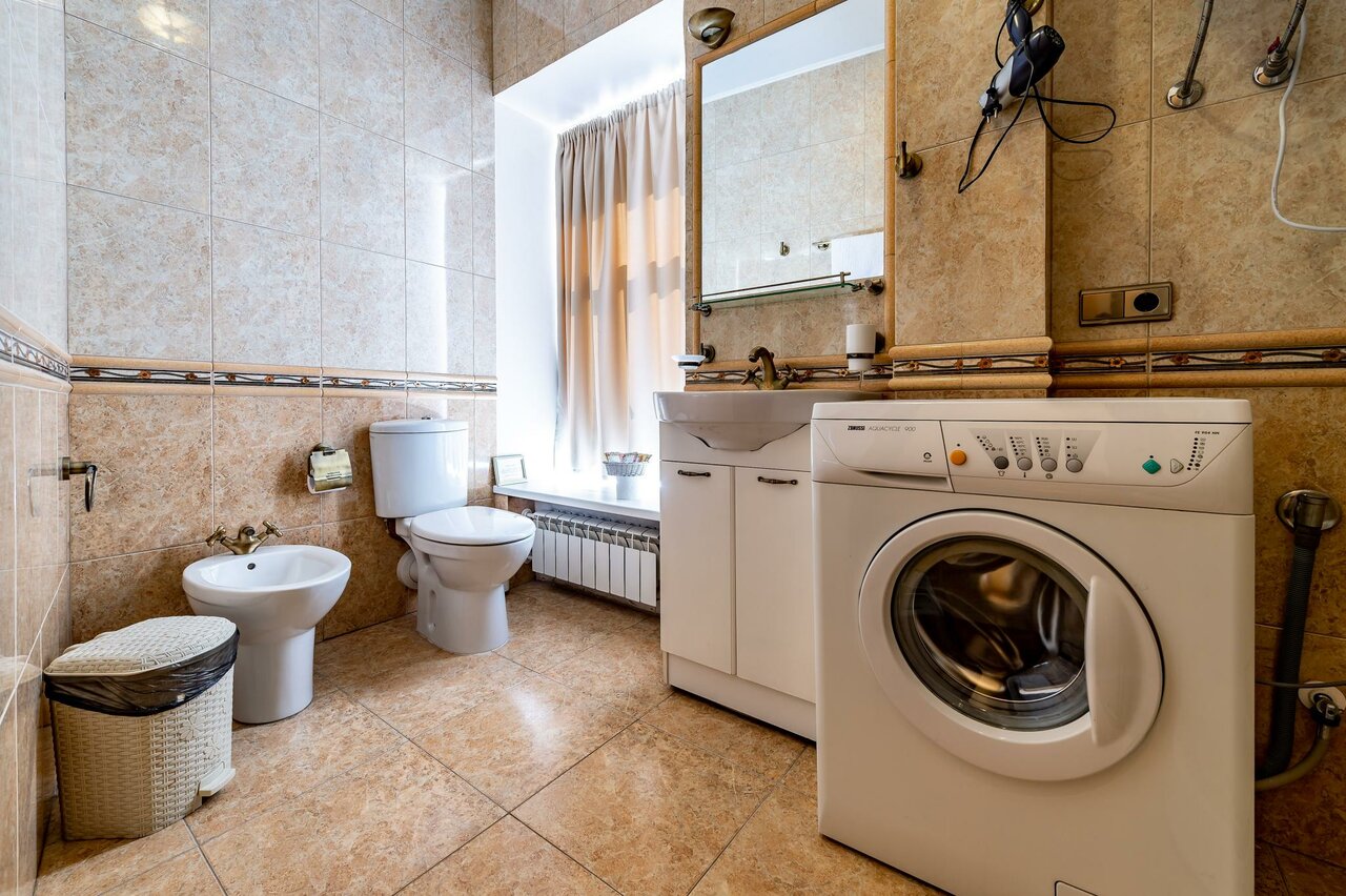 Гостиница Времена года Санкт-Петербург-11