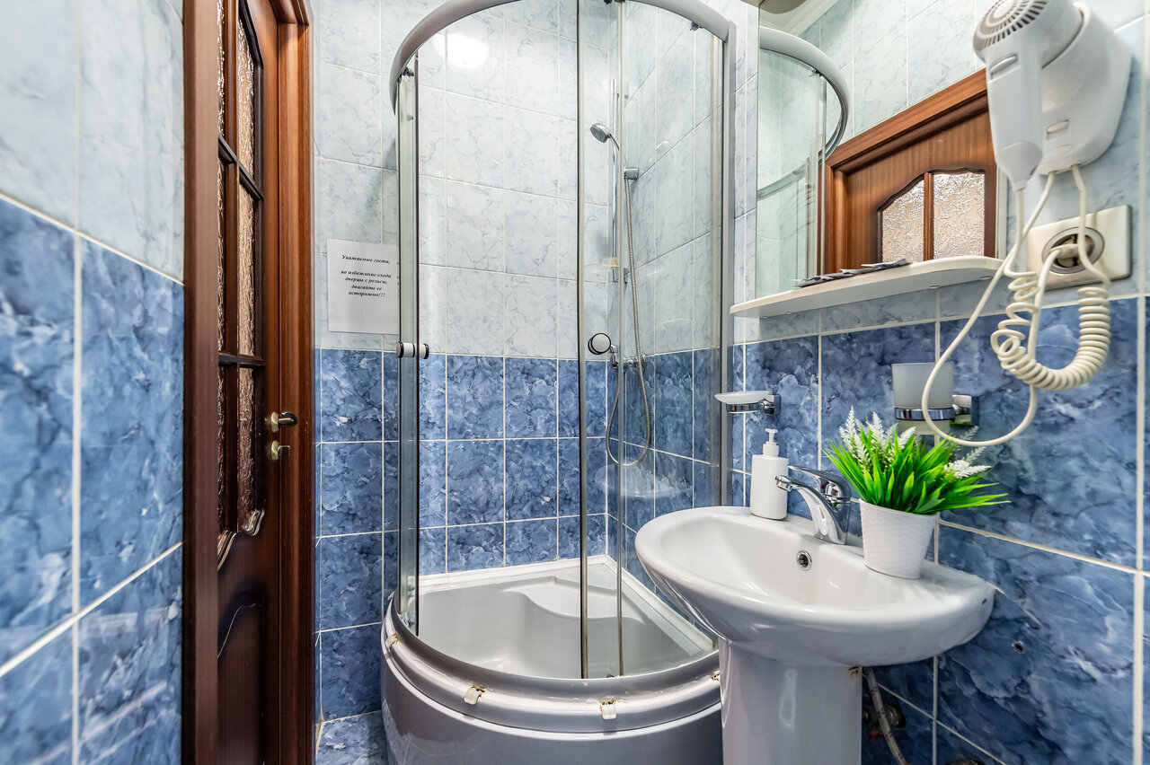 Гостиница Времена года Санкт-Петербург