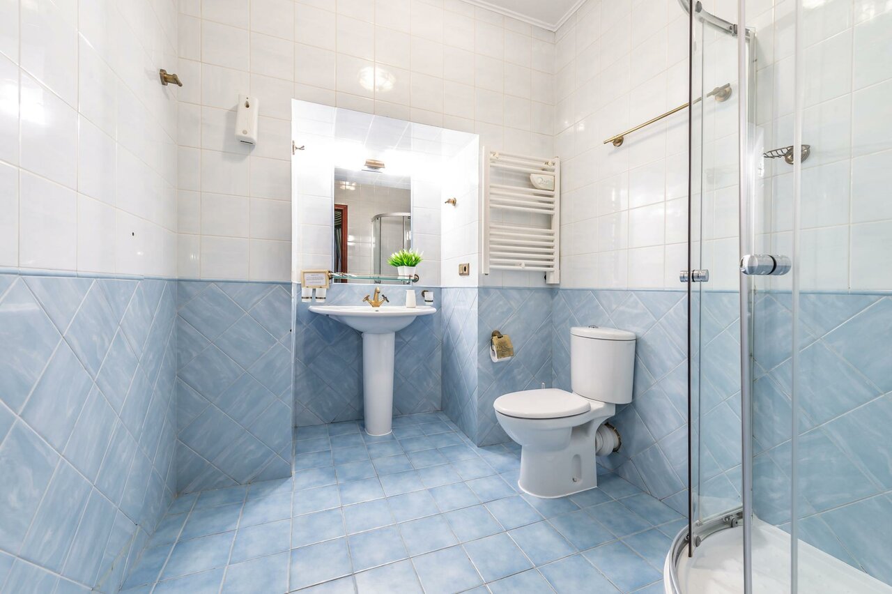 Гостиница Времена года Санкт-Петербург-81