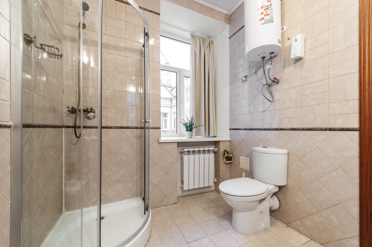 Гостиница Времена года Санкт-Петербург