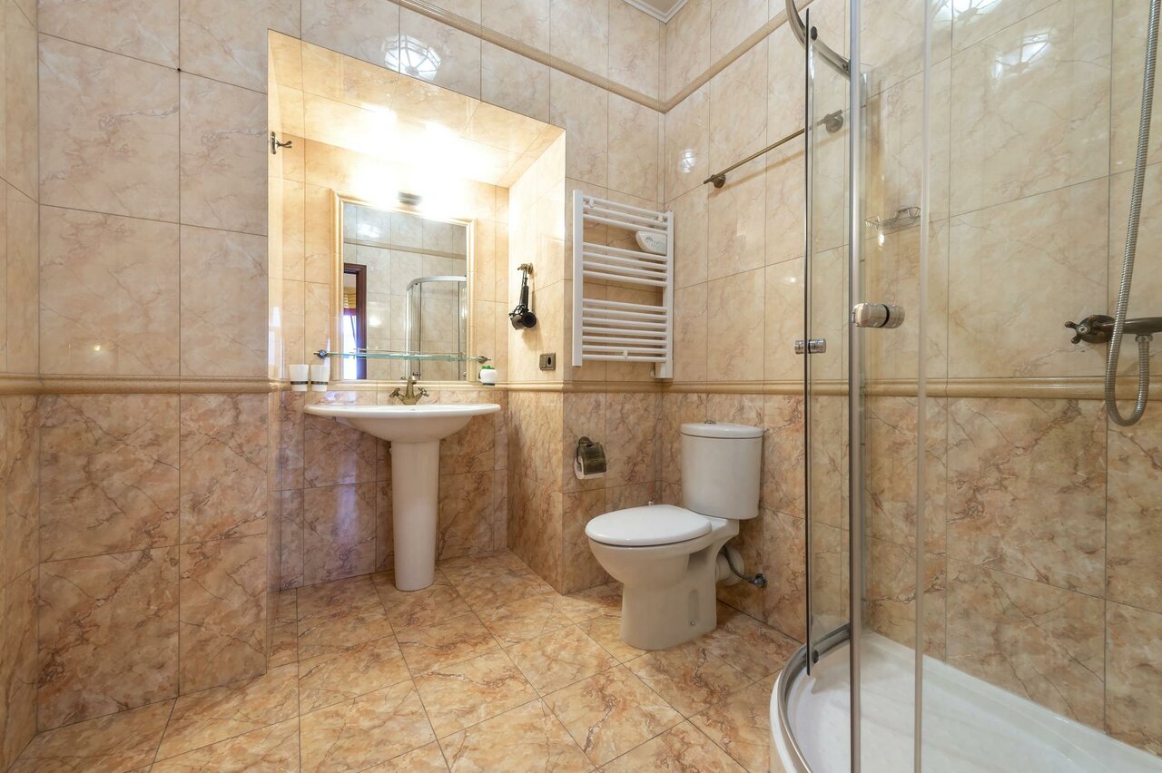 Гостиница Времена года Санкт-Петербург