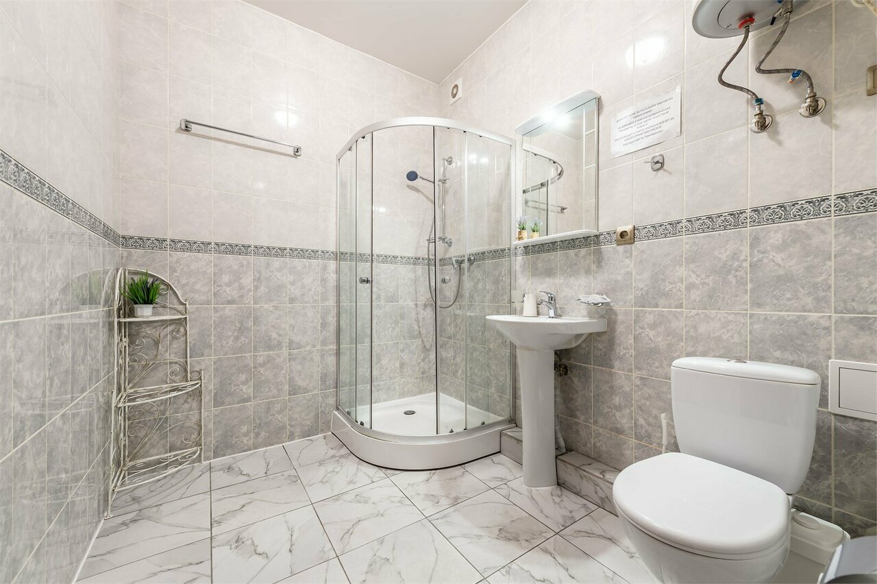 Гостиница Времена года Санкт-Петербург