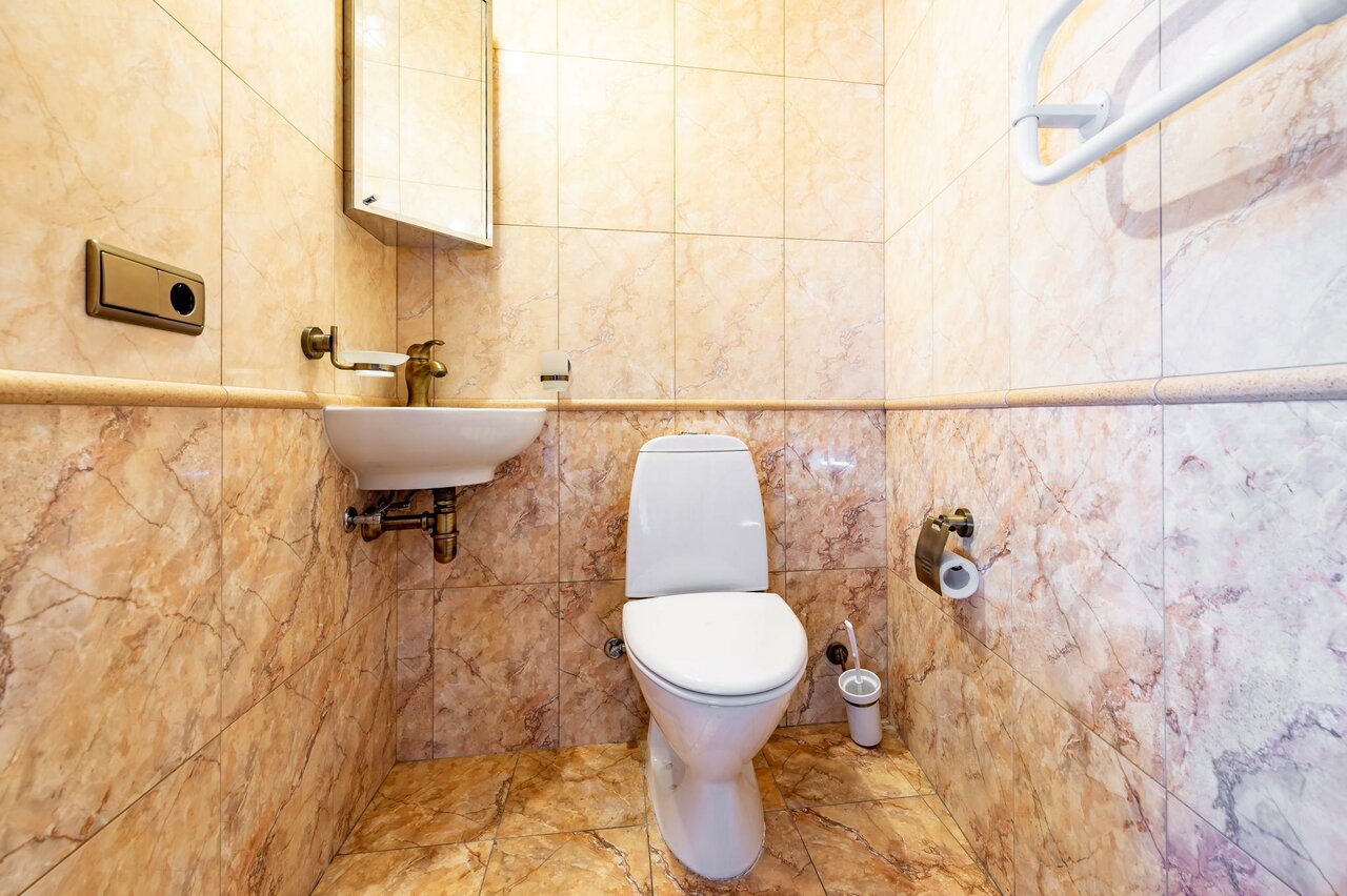 Гостиница Времена года Санкт-Петербург-28