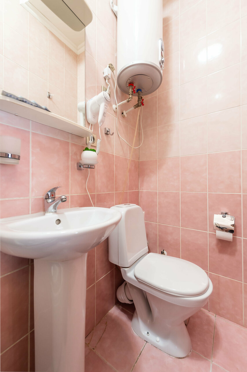 Гостиница Времена года Санкт-Петербург