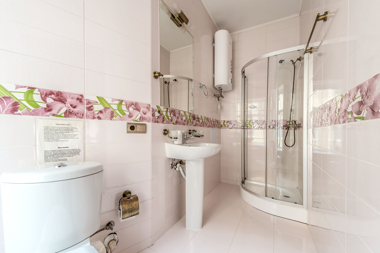 Гостиница Времена года Санкт-Петербург