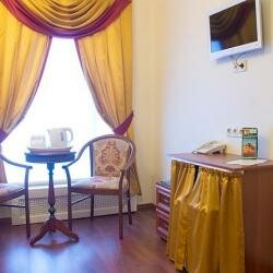 Гостиница Времена года Санкт-Петербург-79