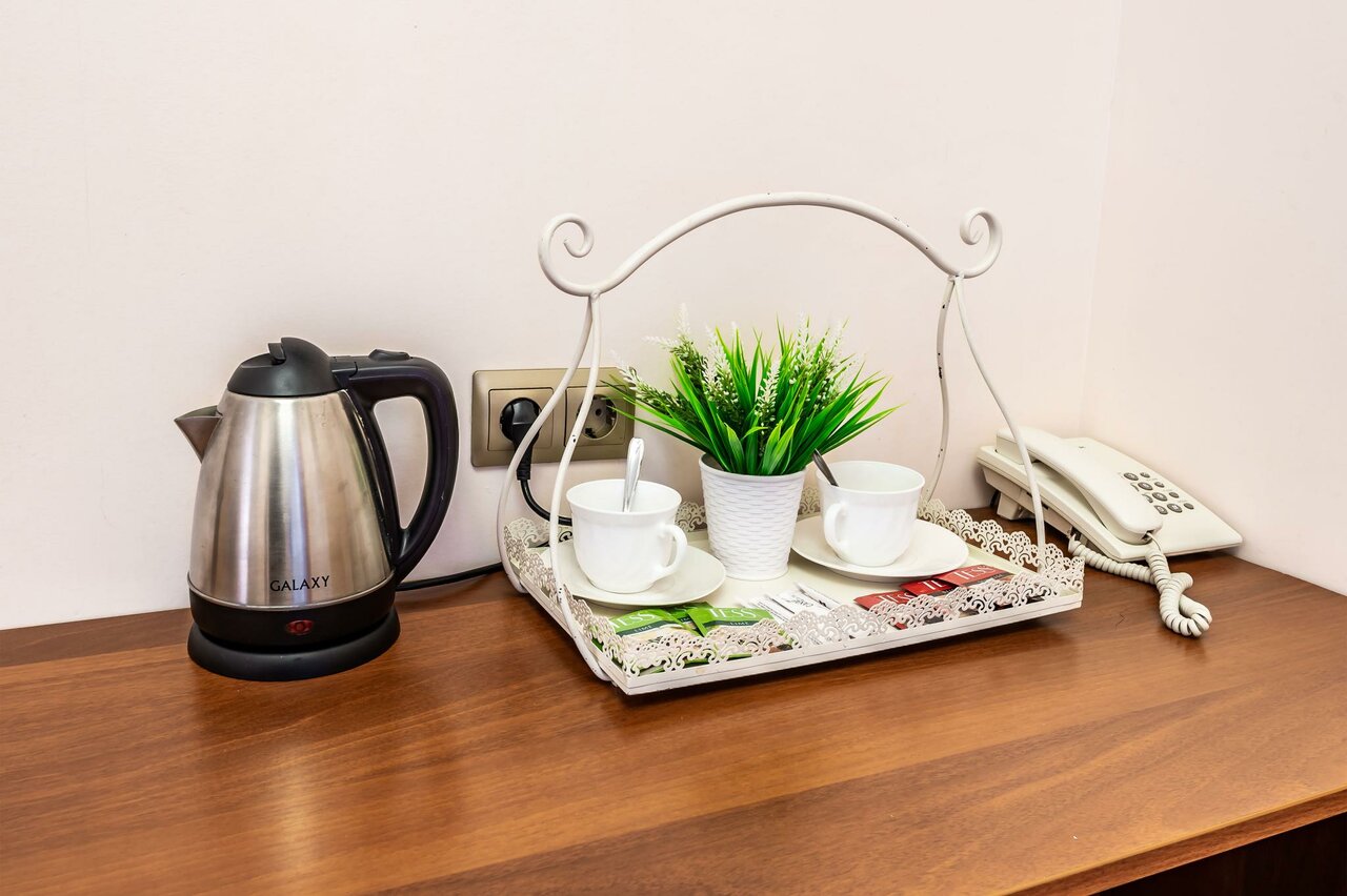 Гостиница Времена года Санкт-Петербург