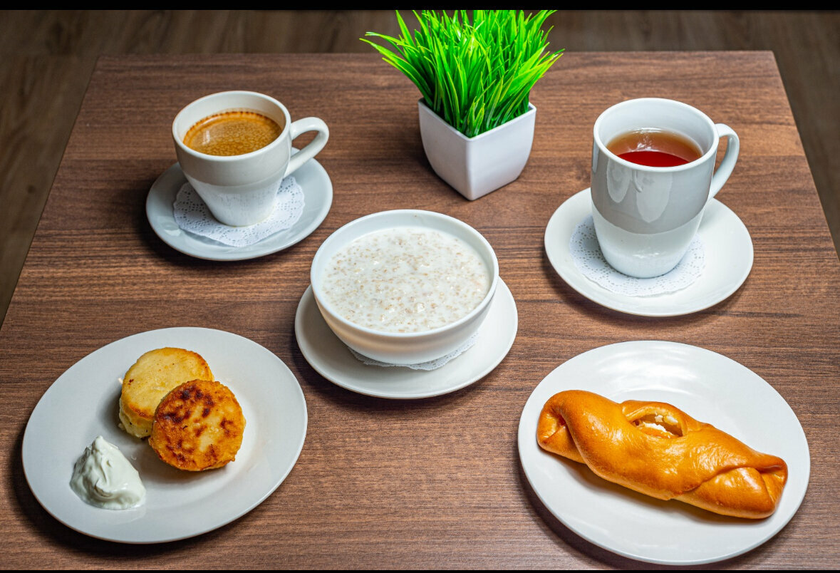 Гостиница Времена года Санкт-Петербург-32