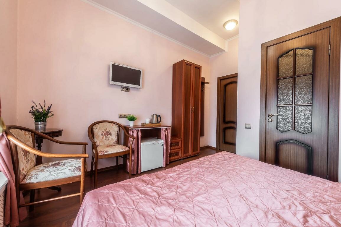 Гостиница Времена года Санкт-Петербург-96