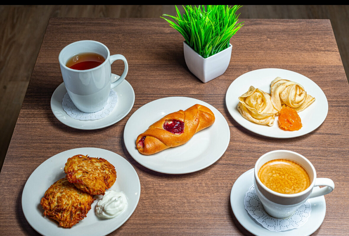 Гостиница Времена года Санкт-Петербург-37