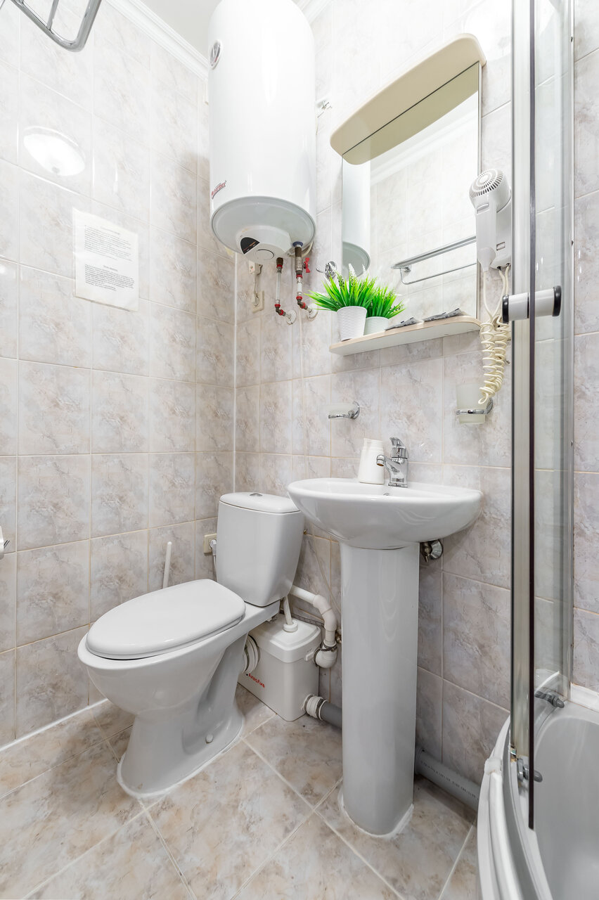 Гостиница Времена года Санкт-Петербург