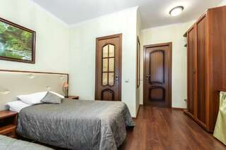 Гостиница Времена года Санкт-Петербург 2-местный номер комфорт-3