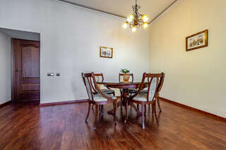 Гостиница Времена года Санкт-Петербург-6