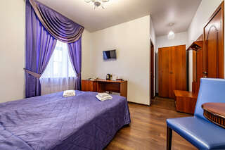 Гостиница Времена года Санкт-Петербург Семейный номер-8