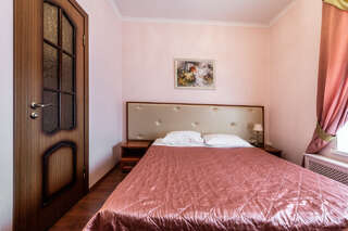 Гостиница Времена года Санкт-Петербург Классический с двуспальной кроватью-2