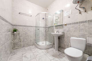 Гостиница Времена года Санкт-Петербург Двухместный номер с 2 отдельными кроватями-6