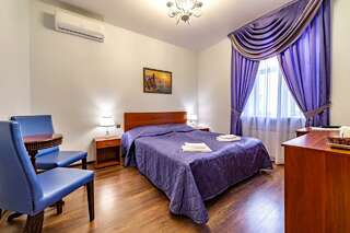 Гостиница Времена года Санкт-Петербург Классический номер-1