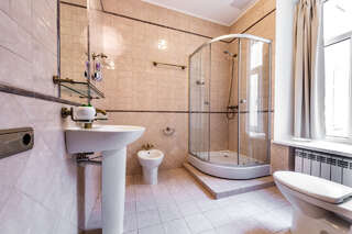 Гостиница Времена года Санкт-Петербург Классический с двуспальной кроватью-6