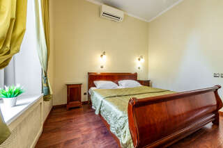 Гостиница Времена года Санкт-Петербург Классический с двуспальной кроватью-4