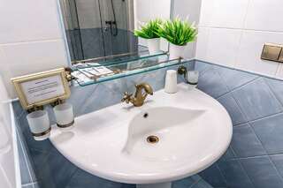 Гостиница Времена года Санкт-Петербург Классический номер-7