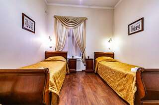 Гостиница Времена года Санкт-Петербург Семейный номер-4