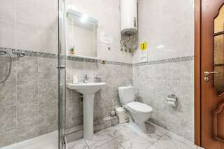 Гостиница Времена года Санкт-Петербург Полулюкс-7