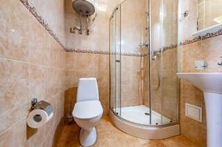 Гостиница Времена года Санкт-Петербург Номер стандарт с 2 односпальными кроватями-5