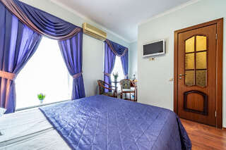 Гостиница Времена года Санкт-Петербург Классический с двуспальной кроватью-9