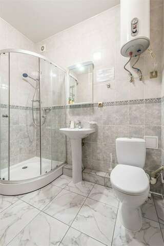 Гостиница Времена года Санкт-Петербург Полулюкс-6