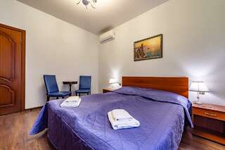 Гостиница Времена года Санкт-Петербург Классический номер-2