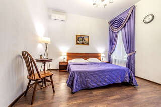 Гостиница Времена года Санкт-Петербург Двухместный номер с 2 отдельными кроватями-3