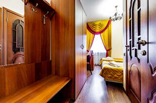 Гостиница Времена года Санкт-Петербург Апартаменты с 2 спальнями-3