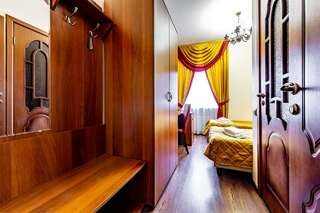 Гостиница Времена года Санкт-Петербург Номер стандарт с 2 односпальными кроватями-3