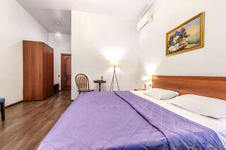 Гостиница Времена года Санкт-Петербург Двухместный номер с 2 отдельными кроватями-2