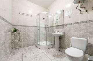 Гостиница Времена года Санкт-Петербург Полулюкс-2